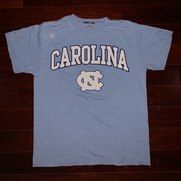 Majestic Other - UNC Chapel Hill NC Tarheel Shirt